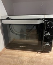 Mini backofen mit - mini,