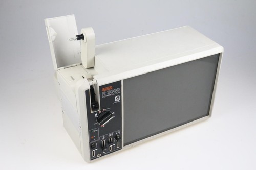 Eumig r2000 instaprojection - r2000,