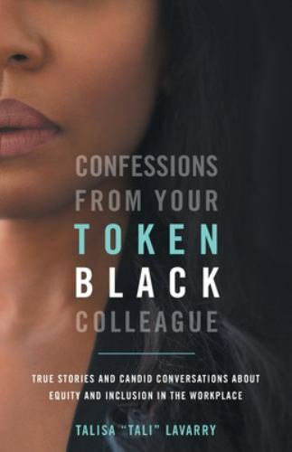 Confessions from your token - confessions,