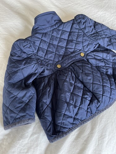 Ralph lauren gesteppter - ralph,