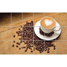 FoLIESEN Fliesenaufkleber -