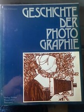Geschichte der Photographie 