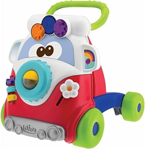 Chicco lauflernhilfe - chicco,