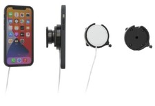 Brodit Zubehör 216173 für original Apple MagSafe Ladegerät