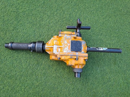 Atlas copco - atlas,