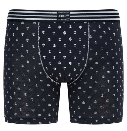 Jockey herren boxer - herren, trunk