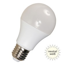 Led birnen e27 stück - led, 9w