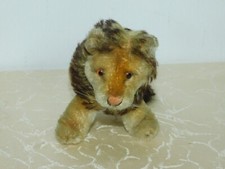 Steiff Löwe H:11cm
