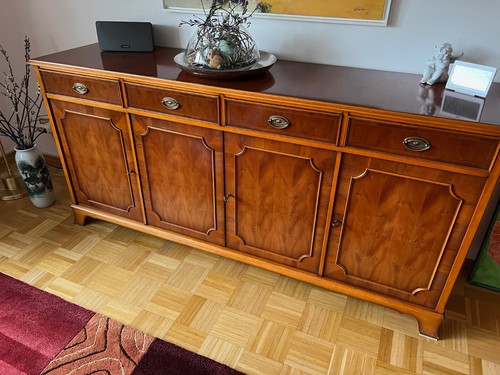 Sideboard kommode engl - sideboard/kommode, engl.