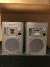 Adam Artist Aktive Nahfeld Studio Monitore