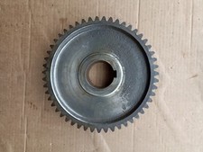 Deutz D40.2 Getriebe TW35 Zahnrad  D1434110128 51 Zähne 