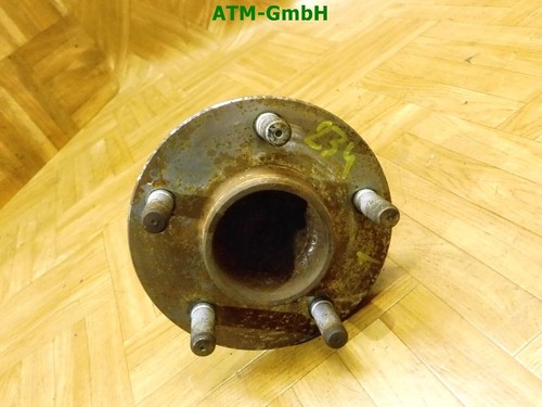 Radnabe radlager achsschenkel - radnabe,