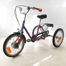 Haverich Dreirad Modell 16/16