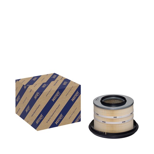 Luftfilter einsatz 230 - luftfilter-einsatz, mm