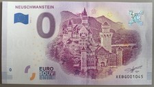 0 euro schein souvenir
