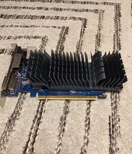 ASUS GT710-SL-2GD3-BRK-EVO NVIDIA GeForce GT 710
