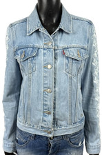 Levi’s Jeansjacke Damen S