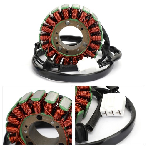 Lichtmaschine stator für moto - für,