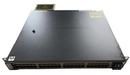Cisco catalyst - cisco,