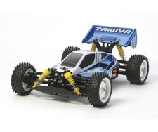 Tamiya 300058568 TT02B 4WD