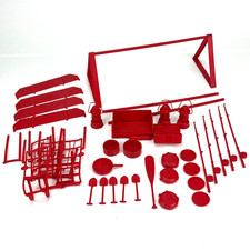 Original Barbie Accessories