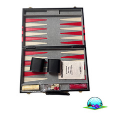 Großer Backgammon