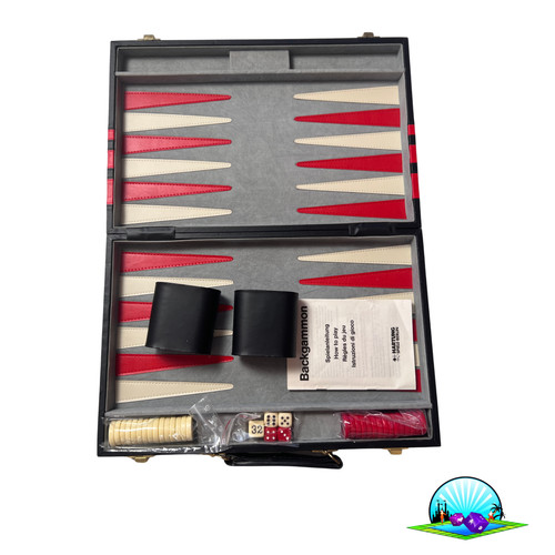 Großer backgammon - großer,