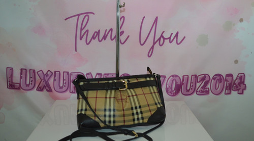 Burberry tasche cross - cross, bag