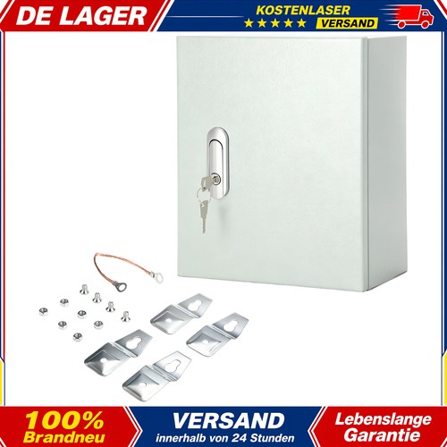 Schaltschrank verteilerschrank - schaltschrank,