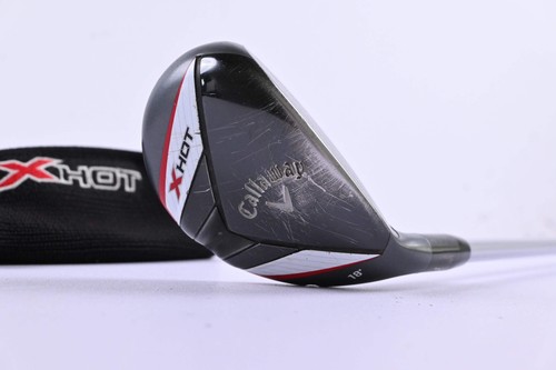 Callaway hot pro hybrid - hot, #3