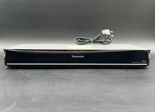 Panasonic dmr bct755 - panasonic, blu-ray
