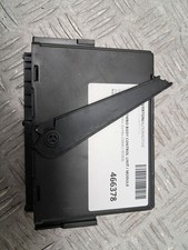 VAUXHALL COMBO KAROSSERIE STEUERGERÄT / MODUL 13236032