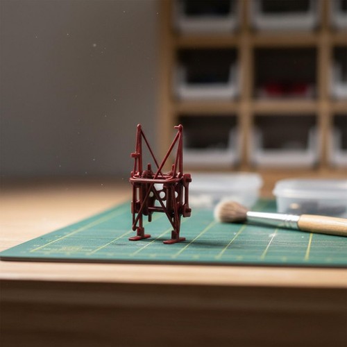Stromabnehmer umbauteil spur - stromabnehmer, n-spur