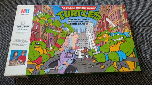 Teenage mutant hero - teenage, turtles