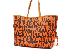 LOUIS VUITTON Monogram