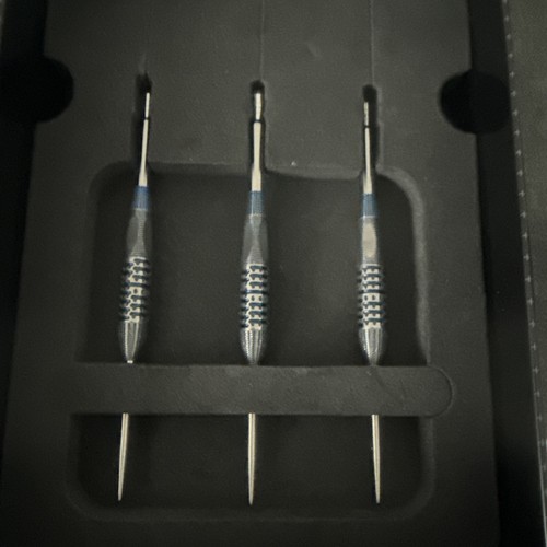 Phil taylor gx2 24g target - gx2,