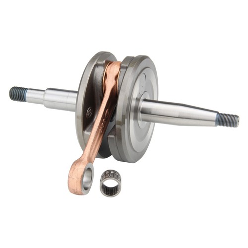 Vollwange kurbelwelle 12mm - vollwange, (12mm