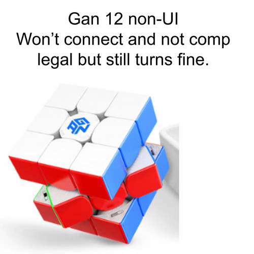 Gan smart - —,