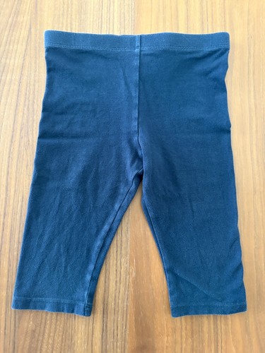 Kurze leggins von tcm blau - leggins,