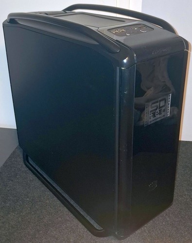 Cooler master cosmos 1000 big - cooler,