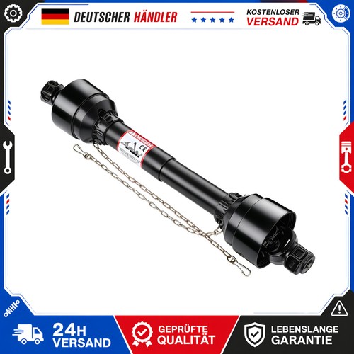 Antriebswelle 650 845mm - antriebswelle, 650-845mm