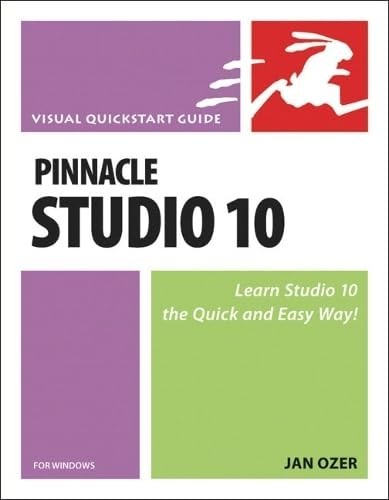 Pinnacle studio for - pinnacle,