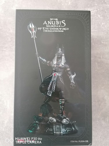 Tbleague anubis guardian - tbleague, 1/12