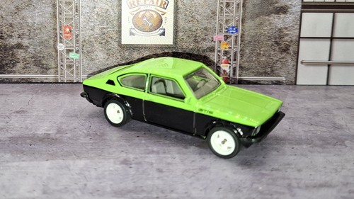 Matchbox opel kadett - kadett, c