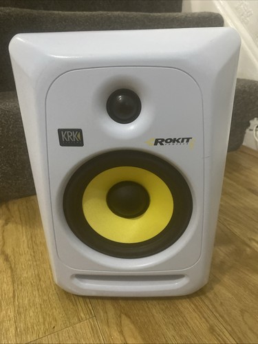 Krk rokit powered - 6, g3