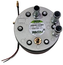 Zavoli Zeta S 250HP Reducer
