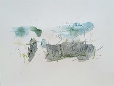 Original Art, Watercolour