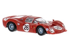 Brekina 22905 H0 1:87 Ferrari