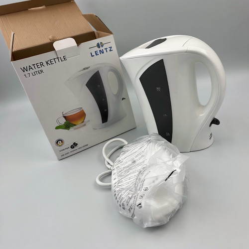 Lentz wasserkocher liter - lentz,