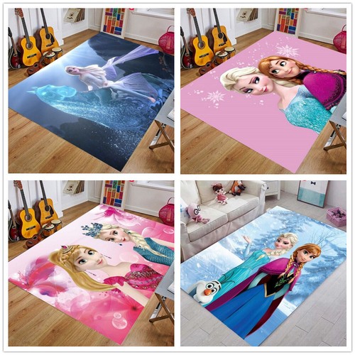 Frozen elsa anna teppich - ✨frozen,